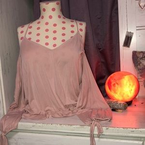 🦅 AEO Soft & Sexy 🦅